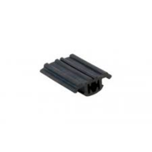 PROFIL ISOLANT pour rail 41mm EPDM 20ml
